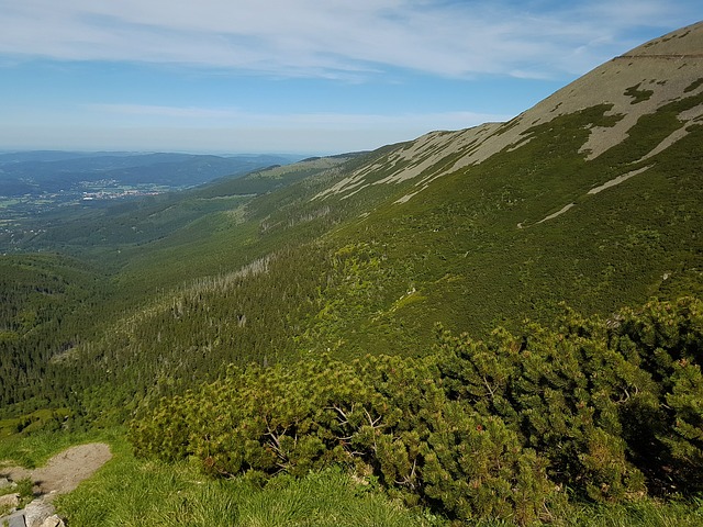 karkonosze
